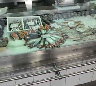 Da lacht der Gourmet