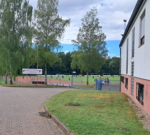 Sportheim Maßweiler in Thaleischweiler-Fröschen