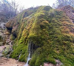 Wasserfall