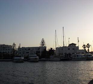 Hafen