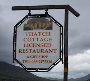  Thatch Cottage Restaurant
