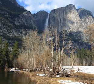Yosemite Valley