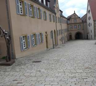 Schloss Kapfenburg