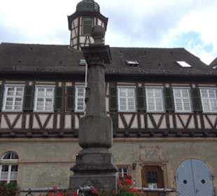 Marktplatz