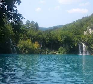 Plitvicer