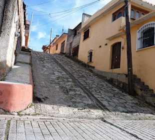 San Cristobal de Las Casas