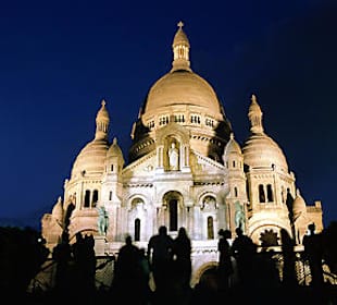 Sacre Coeur