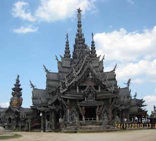 Sanctuary of Truth