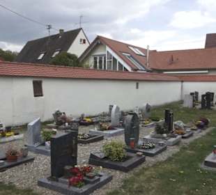 Dorfkirche St. Urban