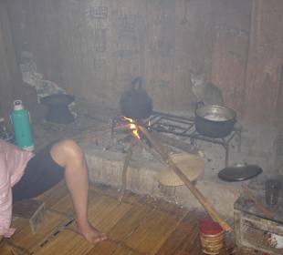 Einmalige & unvergessliche Privattour ins Hinterl.