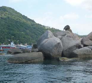 Koh Tao