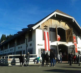 Adventmarkt auf Gut Aiderbichl 2016