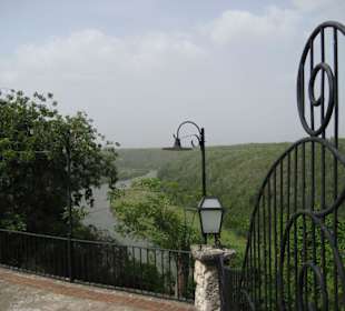 Künstlerdorf Alto de Chavon