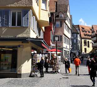 Altstadt Tübingen