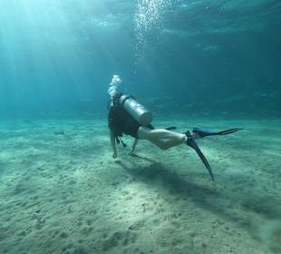 Schnorcheln Hurghada