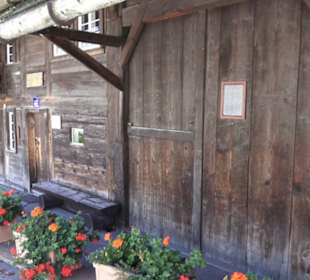 Altstadt St. Georgen