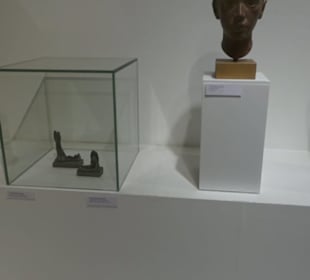 Theodor Zink Museum