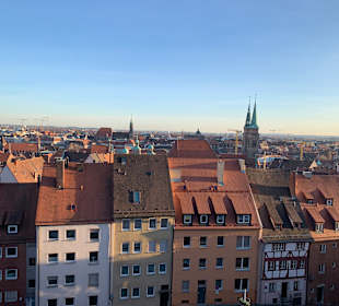 Altstadt Nürnberg