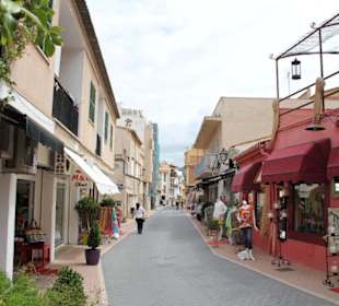 Von Andratx nach Valldemossa  