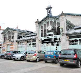 Zdjecia z La Rochelle