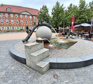 Stadtbrunnen