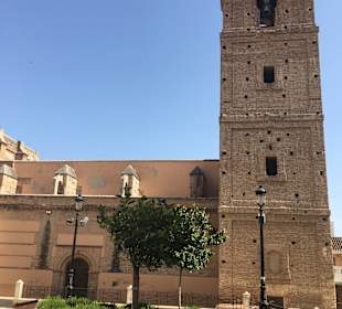 Stadtrundgang Motril 