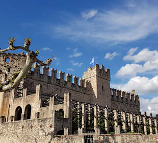 Stadtrundgang Torri di Quartesolo