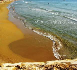 Inspirationen an d.Strandprom.entlang Nov.2010