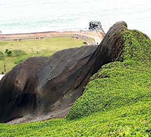 Malecón de Miraflores