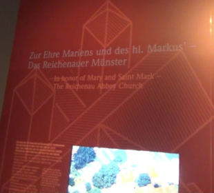 Museum Reichenau Mittelzell