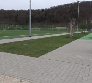 Sportpark Weil