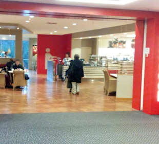 Restaurant Toscana in Kaiserslautern