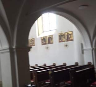 Pfarrkirche St. Alban Wallerstein