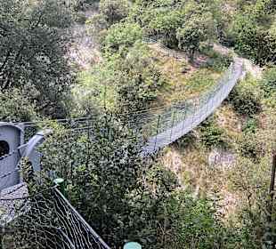 Ponte Tibetano