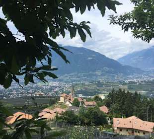 St. Georgen