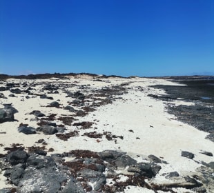 Strand Majanicho