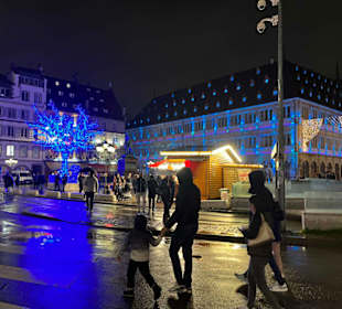 Place Gutenberg