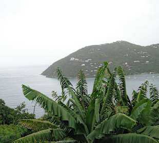 Blick vom Aussichtspunkt