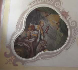 Stadtkirche St. Vitus