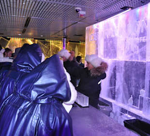 Icebar