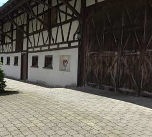 Katholisches Pfarramt Herlazhofen