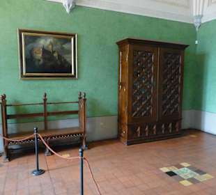 Ordensburg Marienburg