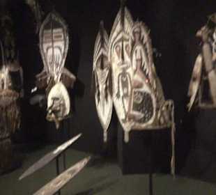 Museum für Völkerkunde