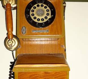 Exponate des Maritime Museum Curaçao