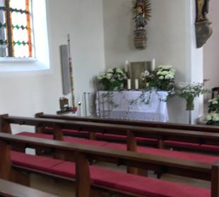 Katholische Kirche Sankt Georg Bittelbronn