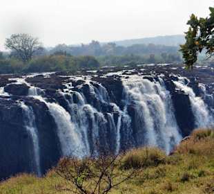 Wodospady Wiktorii