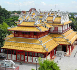 Phra Thinang Chamrun