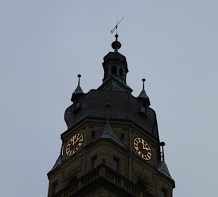 Stadtkirche Neuenstein