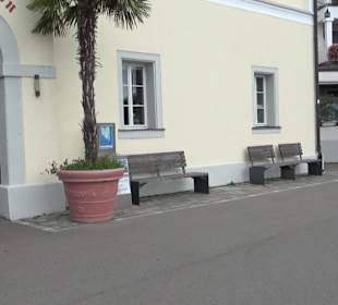 Ehemaliges Zollhaus Langenargen