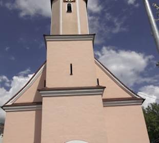 Kapelle Maria Himmelfahrt